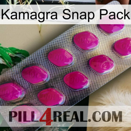 Kamagra Snap Pack 09